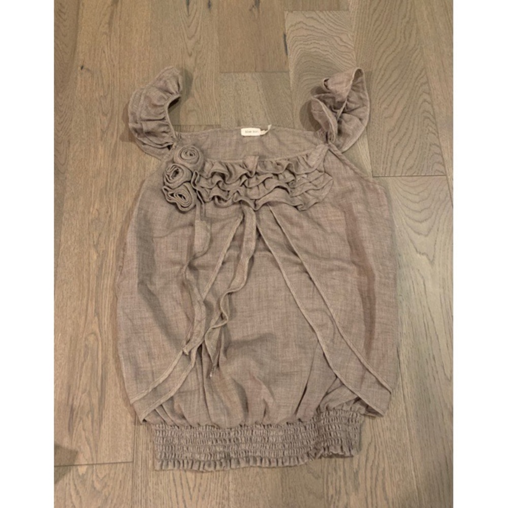 Boutique Top